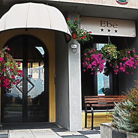 Hotel Ebe San Piero a Sieve Eksteriør bilde