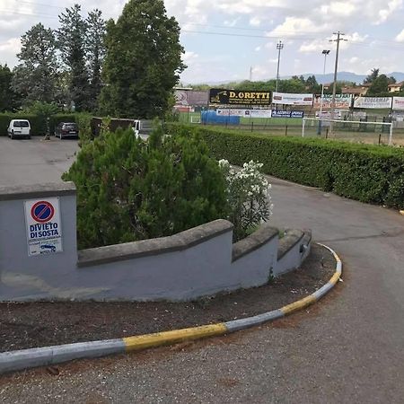 Hotel Ebe San Piero a Sieve Eksteriør bilde