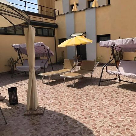 Hotel Ebe San Piero a Sieve Eksteriør bilde