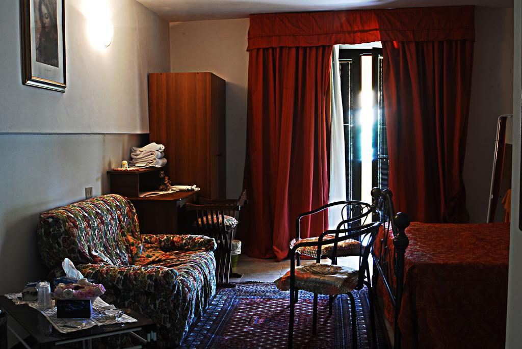 Hotel Ebe San Piero a Sieve Eksteriør bilde