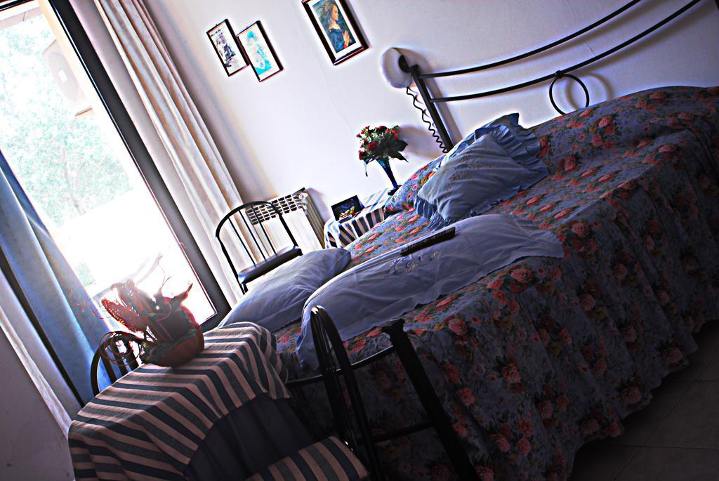 Hotel Ebe San Piero a Sieve Eksteriør bilde
