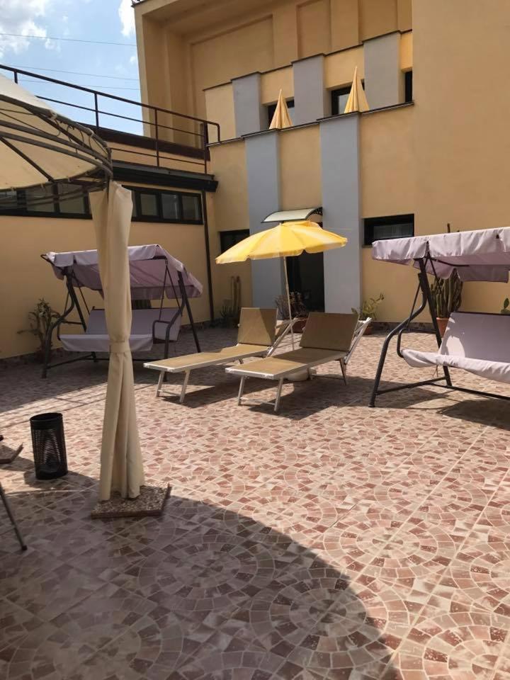 Hotel Ebe San Piero a Sieve Eksteriør bilde