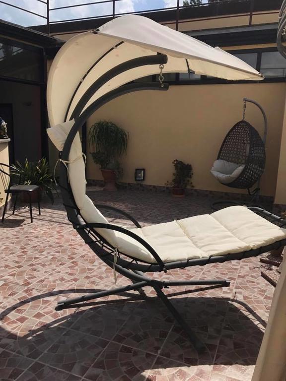 Hotel Ebe San Piero a Sieve Eksteriør bilde